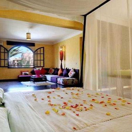 Villa Du Riad Taylor Марракеш Екстер'єр фото