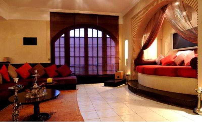 Villa Du Riad Taylor Марракеш Екстер'єр фото
