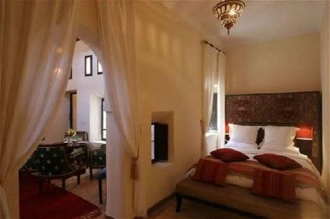 Villa Du Riad Taylor Марракеш Екстер'єр фото